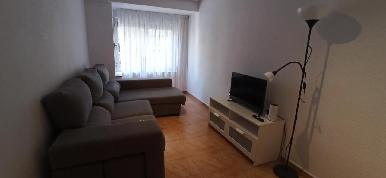 Apartamento Xana 기욘 외부 사진