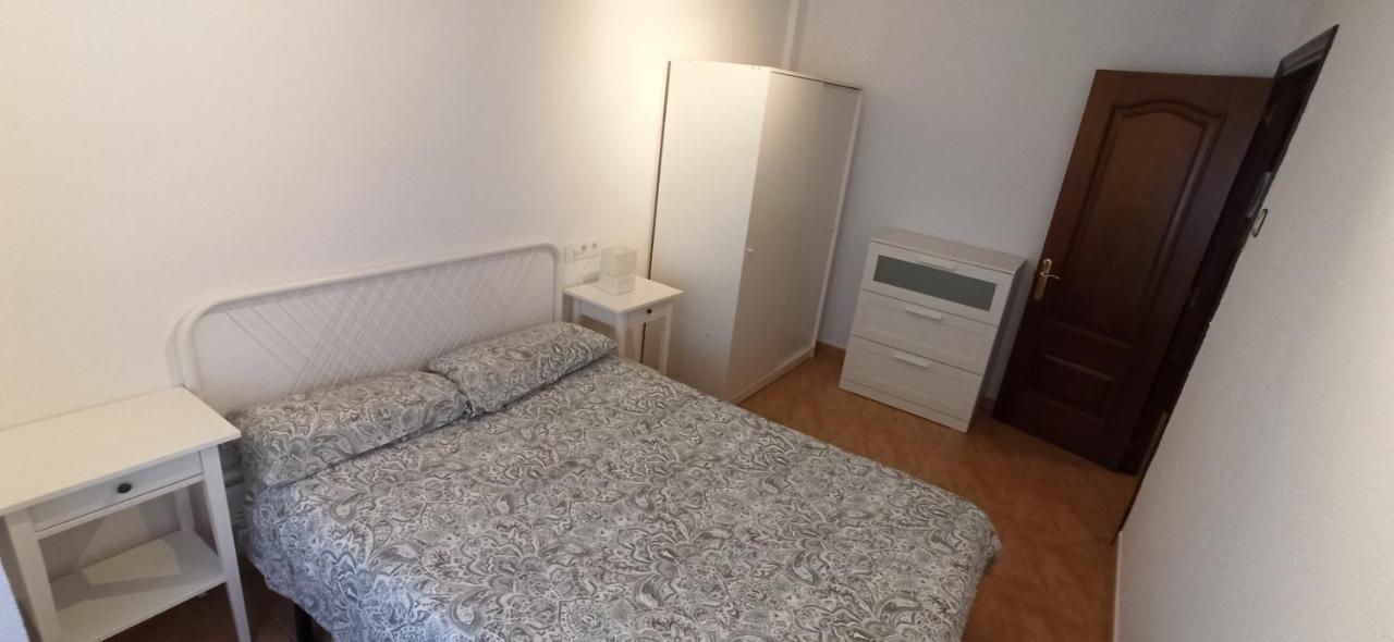 Apartamento Xana 기욘 외부 사진