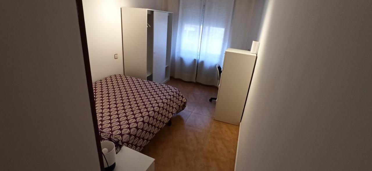 Apartamento Xana 기욘 외부 사진
