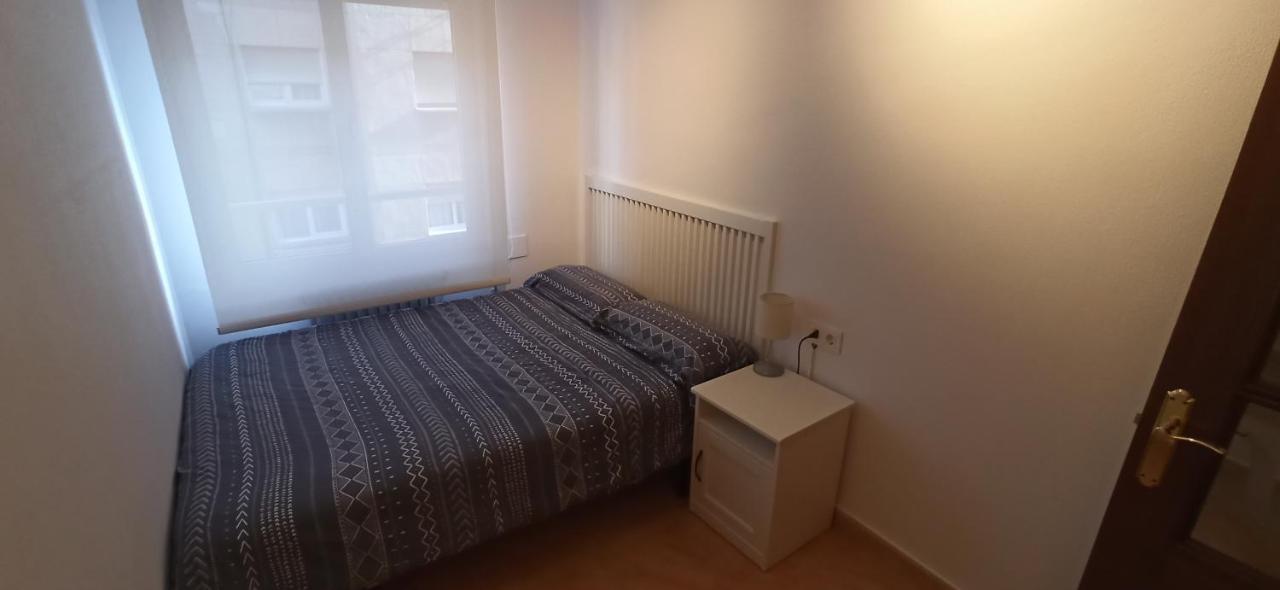 Apartamento Xana 기욘 외부 사진