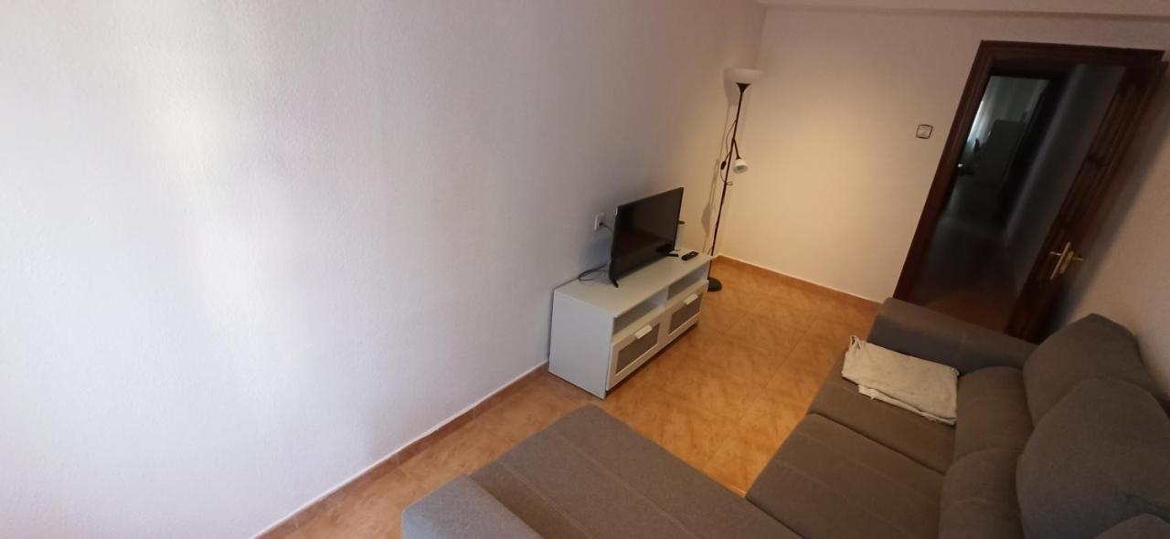 Apartamento Xana 기욘 외부 사진