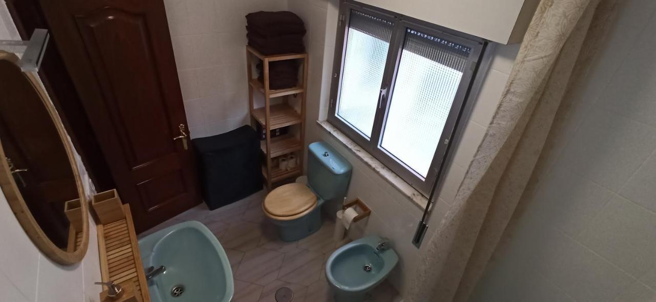 Apartamento Xana 기욘 외부 사진