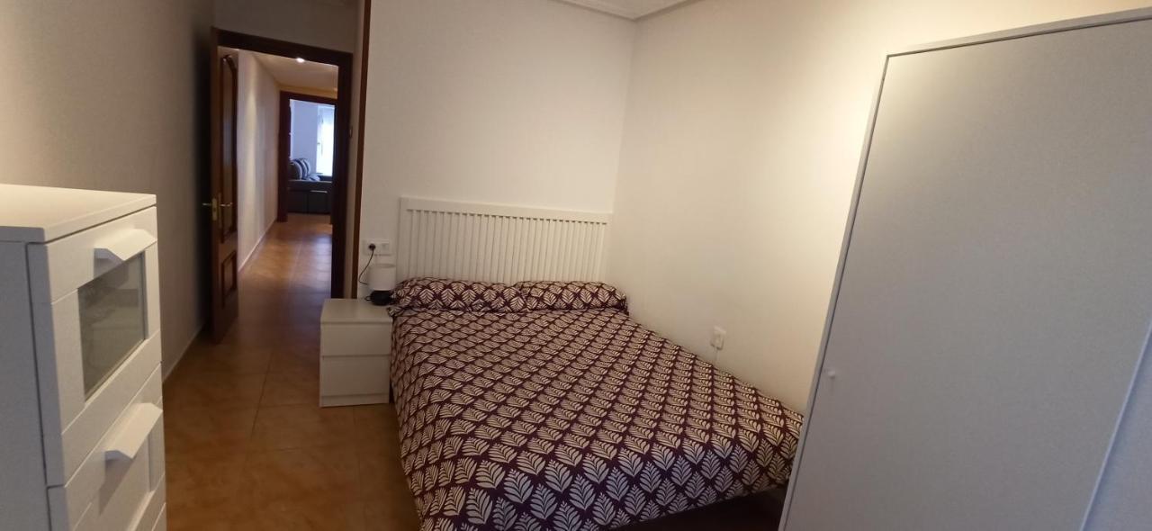 Apartamento Xana 기욘 외부 사진
