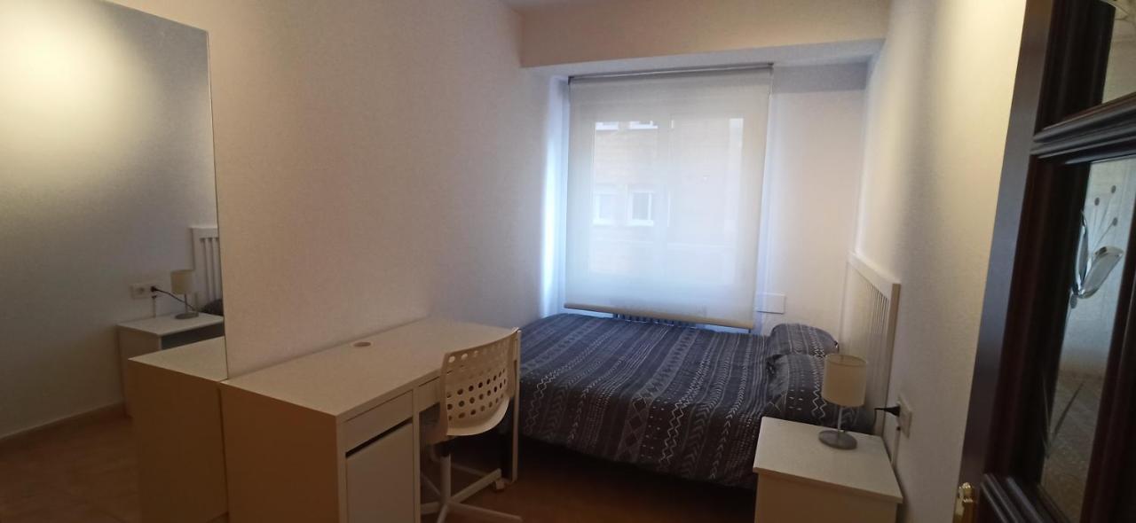 Apartamento Xana 기욘 외부 사진