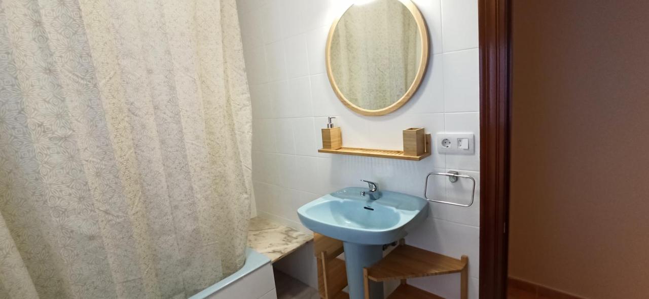 Apartamento Xana 기욘 외부 사진