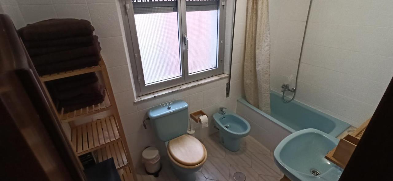 Apartamento Xana 기욘 외부 사진